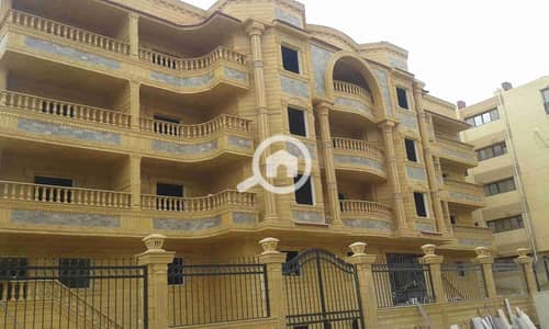3 Bedroom Flat for Sale in 6th of October, Giza - ٢٠٢٠٠٥١٤_١٥٠٣٠٢. jpg 3 Bedroom Flat for Sale in 6th of October, Giza - ٢٠٢٠٠٥١٤_١٥٠٣٠٢. jpg