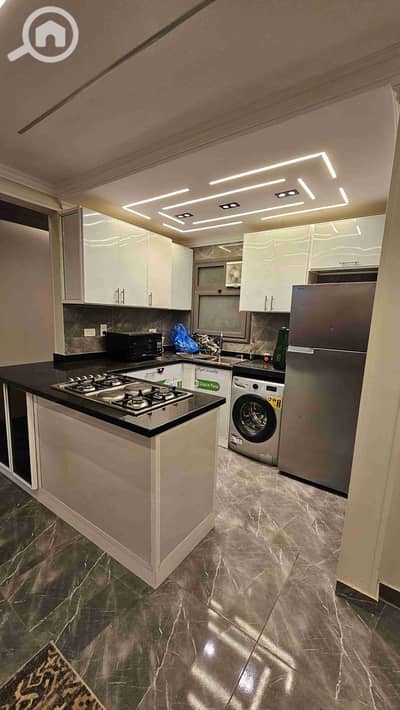 4 Bedroom Penthouse for Rent in Hadayek October, Giza - 20250924_195329. jpg