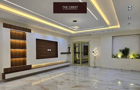 3 Bedroom Flat for Sale in Mostakbal City, Cairo - 548594988_24731435553212878_1398757108097840363_n. jpg