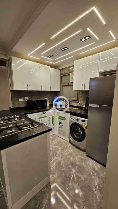 4 Bedroom Penthouse for Rent in 6th of October, Giza - 20250924_195358. jpg