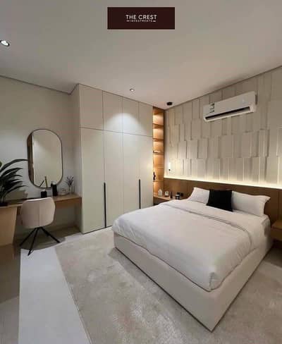 2 Bedroom Apartment for Sale in New Cairo, Cairo - 545249423_122165293748424143_4517444086720289028_n. jpg