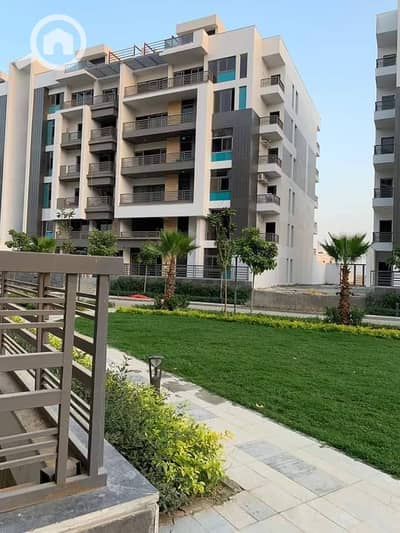 4 Bedroom Flat for Sale in New Cairo, Cairo - 475474687_567549012994747_6964685540535941443_n. jpg
