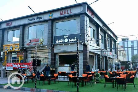 Commercial Building for Sale in 6th of October, Giza - IMG-20250911-WA0339. jpg