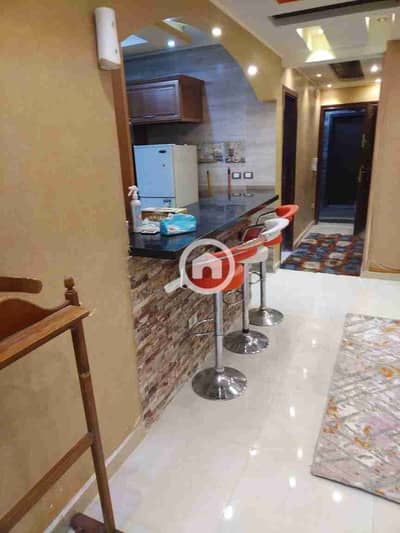 3 Bedroom Flat for Rent in Zahraa Al Maadi, Cairo - 1000040988. jpg