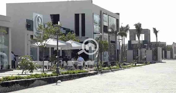 Commercial Building for Sale in 6th of October, Giza - --08. jpg