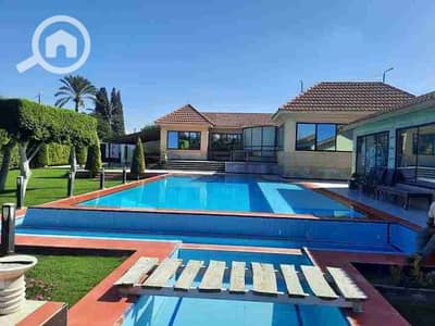 فیلا 4 غرف نوم للبيع في كينج مريوط، الإسكندرية - FB_IMG_1726135151126. jpg