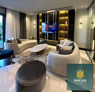 3 Bedroom Flat for Sale in Sheraton, Cairo - FB_IMG_1743966628590. jpg