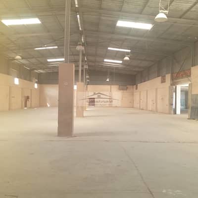 مستودع  للايجار في العبور، القاهرة - WhatsApp Image 2021-03-25 at 3.24. 01 PM (1). jpeg