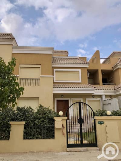 4 Bedroom Villa for Sale in Mostakbal City, Cairo - d7b1ce0f-3f30-4655-8513-318c7c234545. jpg