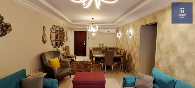 3 Bedroom Apartment for Sale in New Cairo, Cairo - WhatsApp Image 2025-09-22 at 11.53. 12 AM (1). jpeg