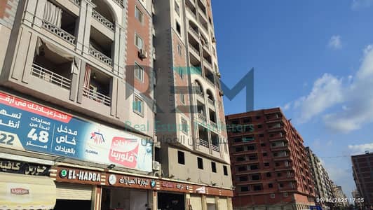 Medical Facility for Sale in Seyouf, Alexandria - WhatsApp Image 2025-09-16 at 5.19. 53 PM. jpeg
