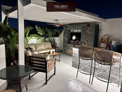 2 Bedroom Chalet for Sale in North Coast, Matruh - 6fa39543-91d1-4016-892c-c00ff40cc3cb. jpg