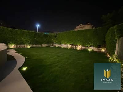 دوبلكس 4 غرف نوم للبيع في القاهرة الجديدة، القاهرة - FB_IMG_1716804767343. jpg