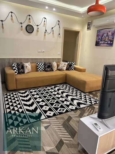 3 Bedroom Duplex for Rent in Sheikh Zayed, Giza - 6b435199-e965-449d-9f49-bdc7e3b66e43 - Copy. jpg