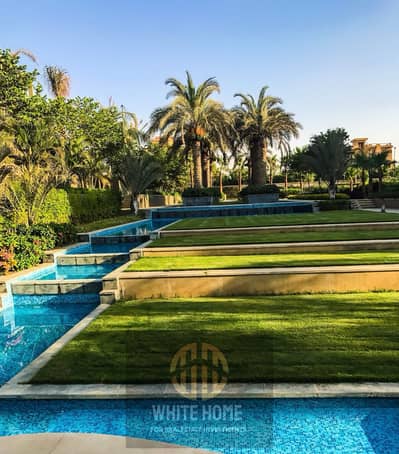 فلیٹ 3 غرف نوم للايجار في القاهرة الجديدة، القاهرة - 04250f98-7be1-463e-83a6-95f26f77e4a9. jpeg