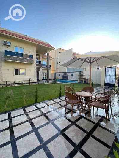 5 Bedroom Villa for Rent in King Mariout, Alexandria - FB_IMG_1749252302361. jpg