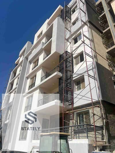 3 Bedroom Apartment for Sale in Sheikh Zayed, Giza - 1000066952. jpg