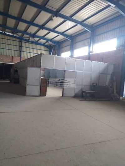 Warehouse for Rent in Obour City, Cairo - WhatsApp Image 2020-03-17 at 7.48. 50 PM. jpeg