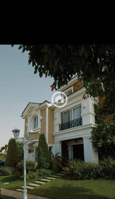 4 Bedroom Villa for Sale in New Cairo, Cairo - 519111845_122108992196938103_819334563168560395_n. jpg