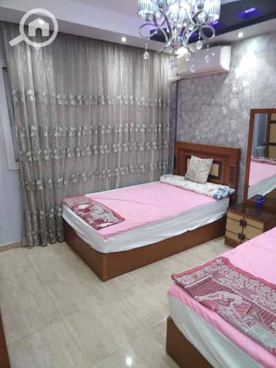 3 Bedroom Flat for Rent in Zahraa Al Maadi, Cairo - e5a92871-6f14-4c2f-b2ad-c699a00e69ad. jpg