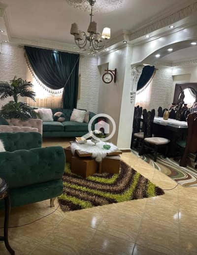 4 Bedroom Apartment for Sale in Glim, Alexandria - IMG_5789. jpg