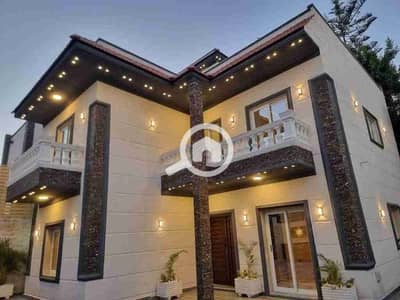 فیلا 5 غرف نوم للبيع في كينج مريوط، الإسكندرية - FB_IMG_1758751916145. jpg