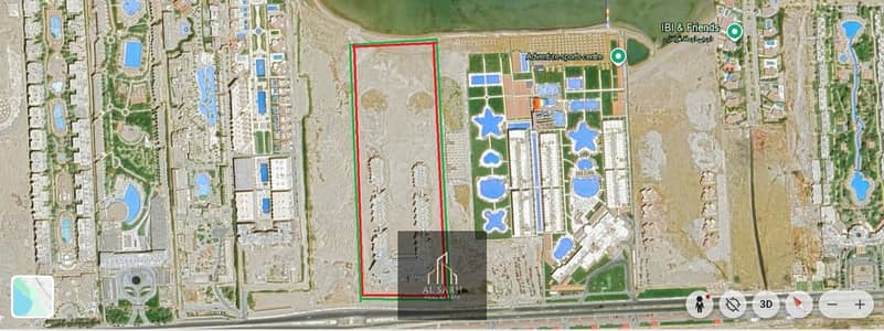Residential Land for Sale in Hurghada, Red Sea - WhatsApp Image 2025-09-25 at 1.47. 44 AM (1). jpeg