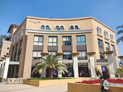 Office for Rent in New Cairo, Cairo - WhatsApp Image 2025-09-24 at 11.11. 09 AM (1). jpeg