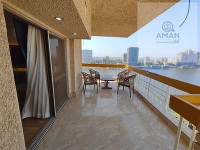 شقة 4 غرف نوم للايجار في وسط القاهرة، القاهرة - WhatsApp Image 2025-07-02 at 23.19. 42_fa13655d. jpg