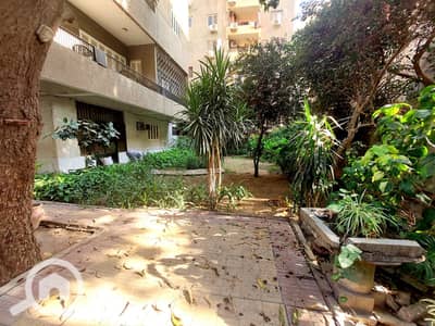 2 Bedroom Flat for Rent in Maadi, Cairo - 668fef49-a5b0-4df3-b45b-90167aa50c79. jpeg