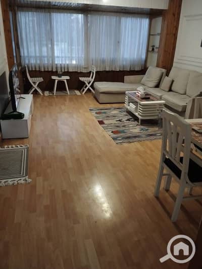 2 Bedroom Apartment for Rent in Maadi, Cairo - IMG_6210. jpeg