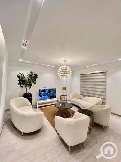 شقة 3 غرف نوم للايجار في الشيخ زايد، الجيزة - 2580c93e-fb6f-4722-a2e5-03bc6e875972. jpg