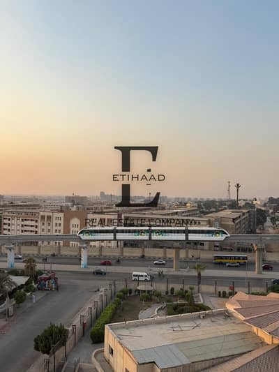 3 Bedroom Flat for Sale in Nasr City, Cairo - 65bfc344-574f-4edd-93a4-a8cc2e6e5587. jpeg