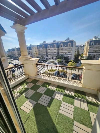 3 Bedroom Flat for Sale in New Cairo, Cairo - WhatsApp Image 2025-04-14 at 17.17. 31_fb14c78f. jpg