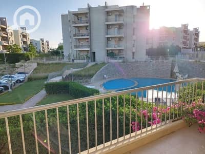 شقة 3 غرف نوم للايجار في الشيخ زايد، الجيزة - IMG_5345. jpeg