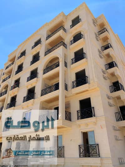 شقة 3 غرف نوم للبيع في 6 أكتوبر، الجيزة - IMG-20250722-WA0024. jpg