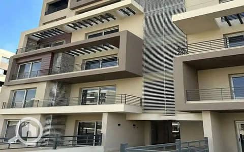 فلیٹ 3 غرف نوم للبيع في القاهرة الجديدة، القاهرة - 4fe8f_Ap for sale in Taj Sultan. jpg