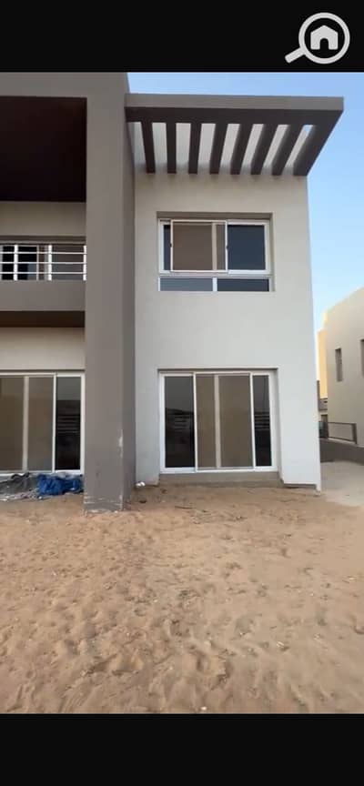 تاون هاوس 4 غرف نوم للبيع في الشيخ زايد، الجيزة - WhatsApp Image 2025-09-25 at 03.41. 05. jpeg