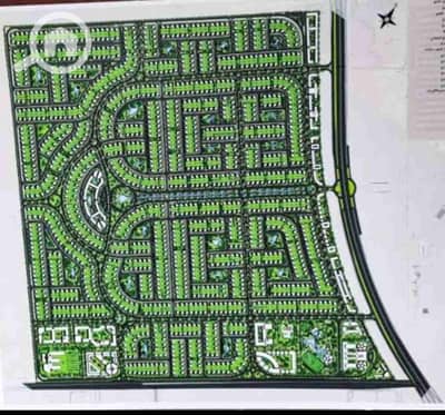 Residential Land for Sale in 6th of October, Giza - 1000457018. jpg