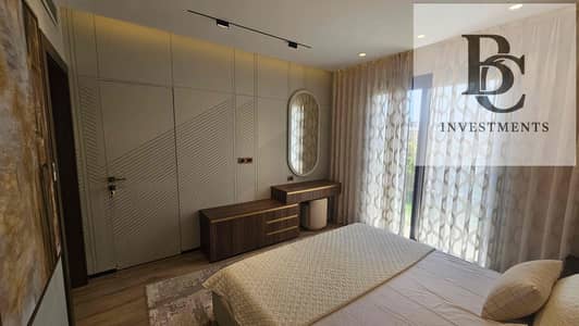 4 Bedroom Apartment for Sale in New Cairo, Cairo - IMG_9690. jpg