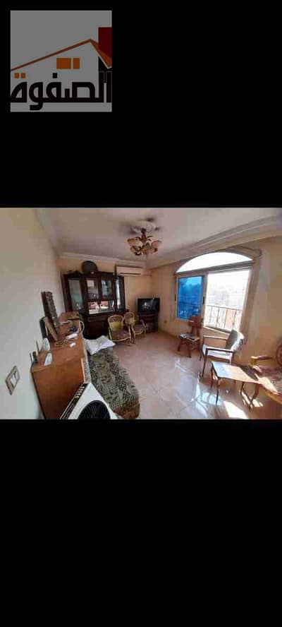 2 Bedroom Duplex for Rent in Maadi, Cairo - 1000051814. jpg