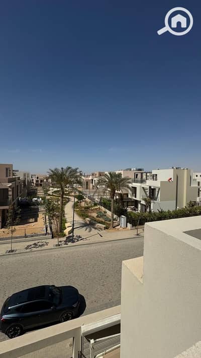 4 Bedroom Townhouse for Sale in New Heliopolis, Cairo - WhatsApp Image 2025-09-25 at 02.24. 57_399ecf3a. jpg