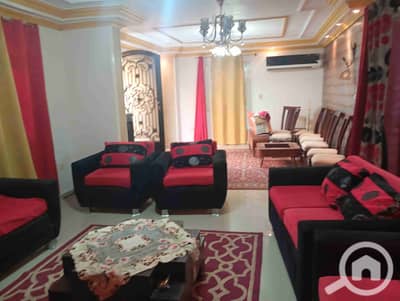 5 Bedroom Duplex for Rent in 6th of October, Giza - 1000625289. jpg