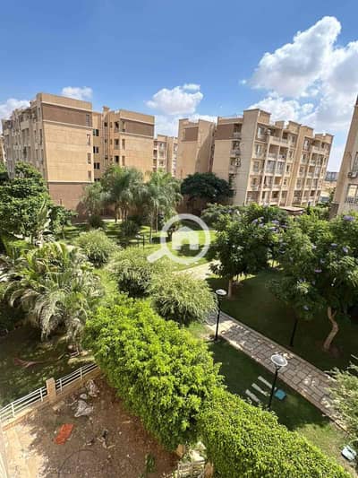 2 Bedroom Apartment for Sale in Madinaty, Cairo - d379dc6b-f644-429f-a7e5-a038c4d3aecd. jpg