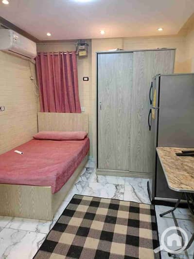 فلیٹ 1 غرفة نوم للايجار في 6 أكتوبر، الجيزة - IMG-20250924-WA0047. jpg