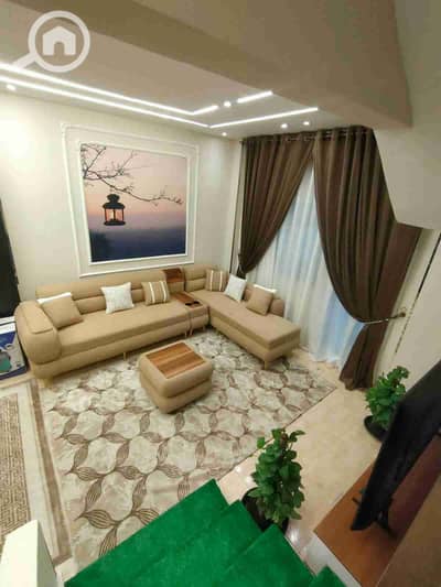 2 Bedroom Chalet for Rent in Sheikh Zayed, Giza - IMG-20250924-WA0024. jpg