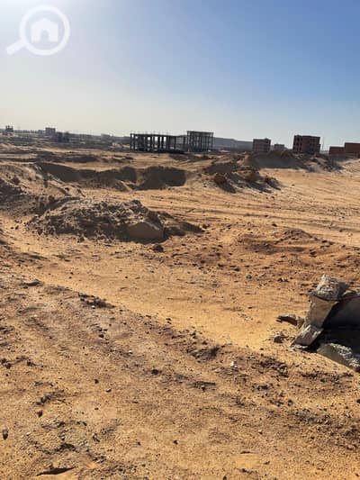 Residential Land for Sale in Badr City, Cairo - WhatsApp Image 2025-05-08 at 1.56. 45 PM (1). jpeg