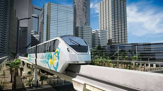 How Egypt’s New Roads & Metro Expansions Are Shaping Real Estate, Especially in Compounds