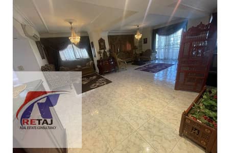 3 Bedroom Apartment for Rent in Nasr City, Cairo - WhatsApp Image 2025-09-24 at 11.08. 33 PM (1). jpeg
