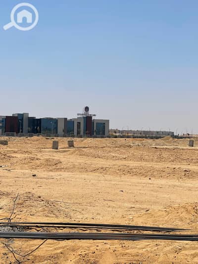 أرض سكنية  للبيع في مدينة بدر، القاهرة - WhatsApp Image 2025-07-12 at 1.59. 28 PM. jpeg